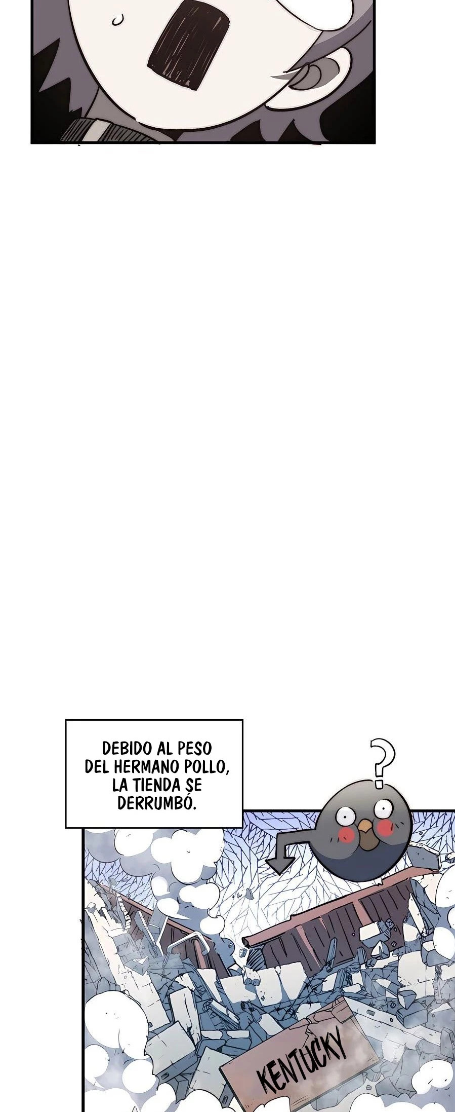 Read Top Luck Quietly Practice For Thousands Of Years ES Manga Online