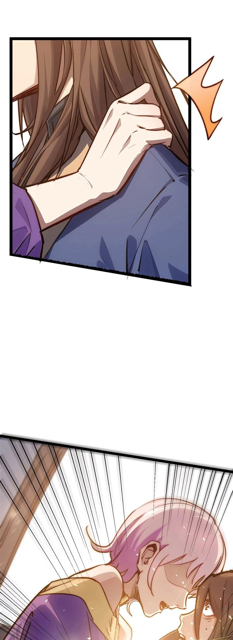 Read Top Luck Quietly Practice For Thousands Of Years ES Manga Online