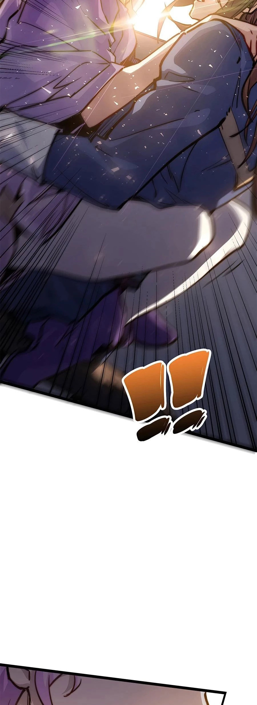 Read Top Luck Quietly Practice For Thousands Of Years ES Manga Online