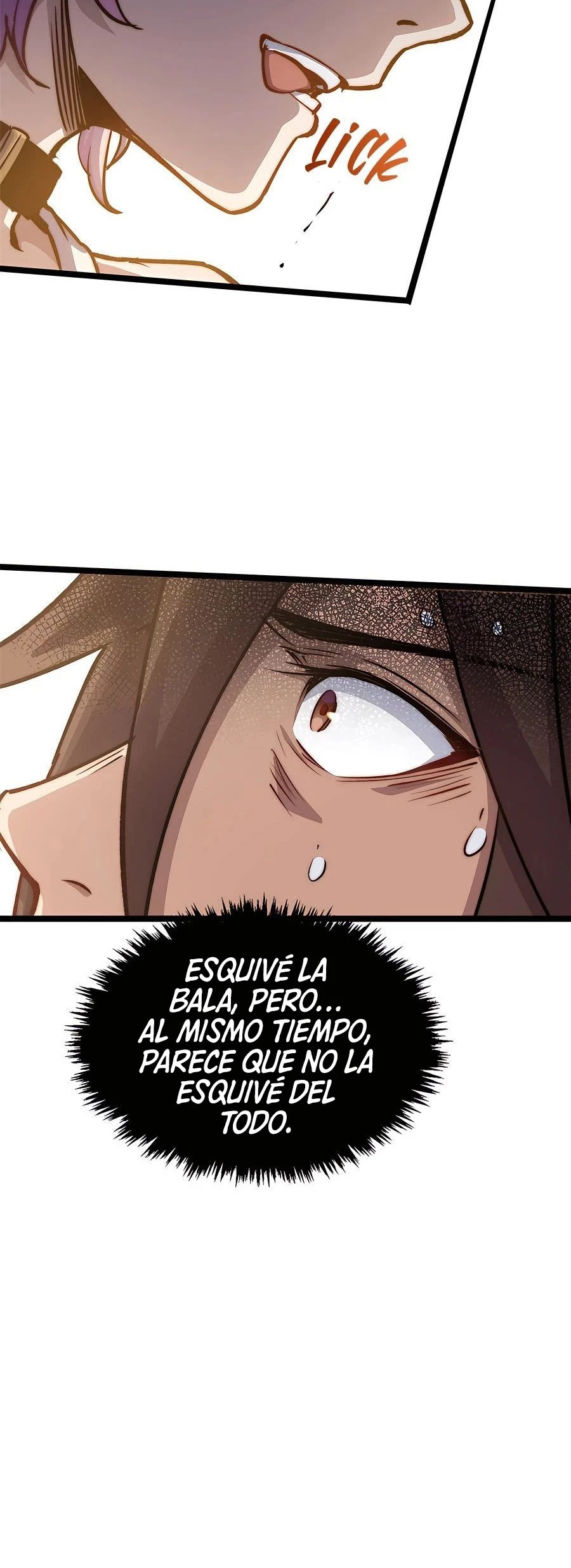 Read Top Luck Quietly Practice For Thousands Of Years ES Manga Online
