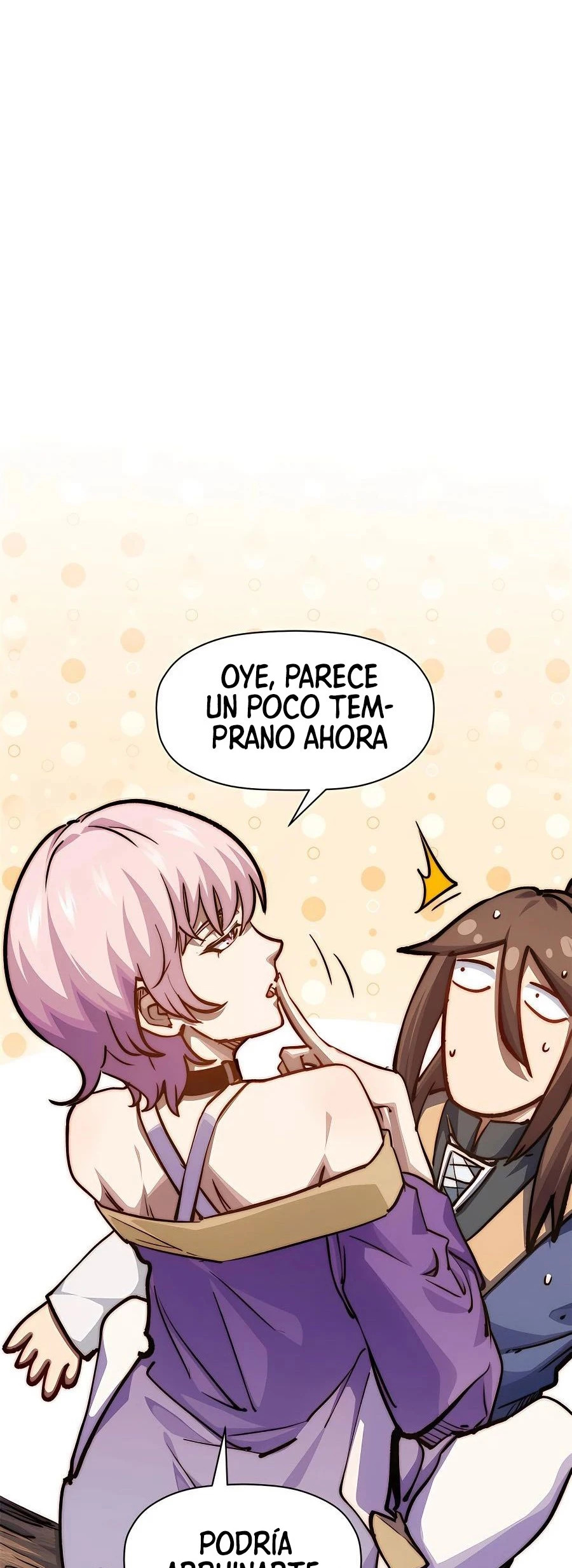 Read Top Luck Quietly Practice For Thousands Of Years ES Manga Online