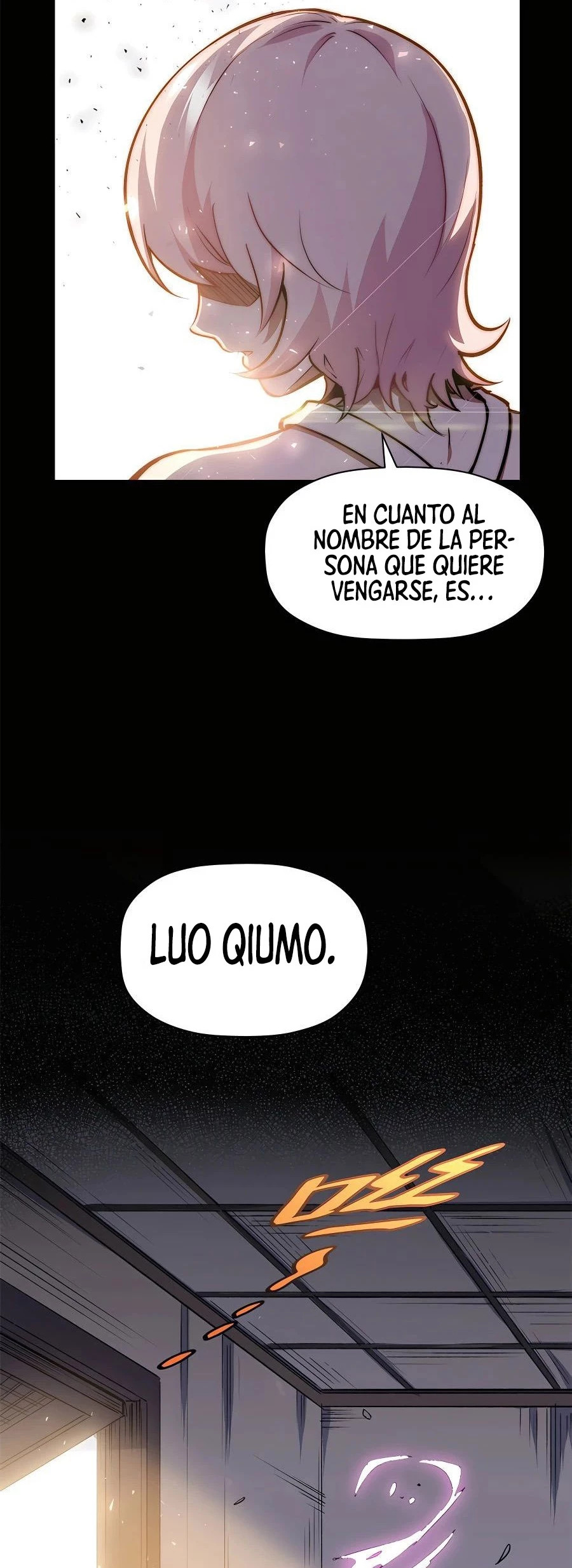 Read Top Luck Quietly Practice For Thousands Of Years ES Manga Online