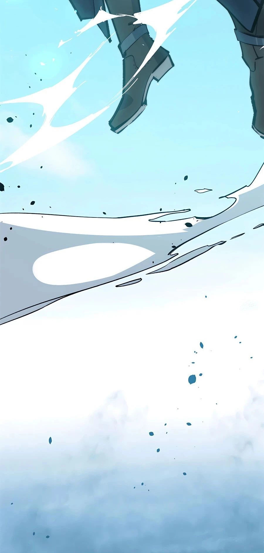 Read Top Luck Quietly Practice For Thousands Of Years ES Manga Online