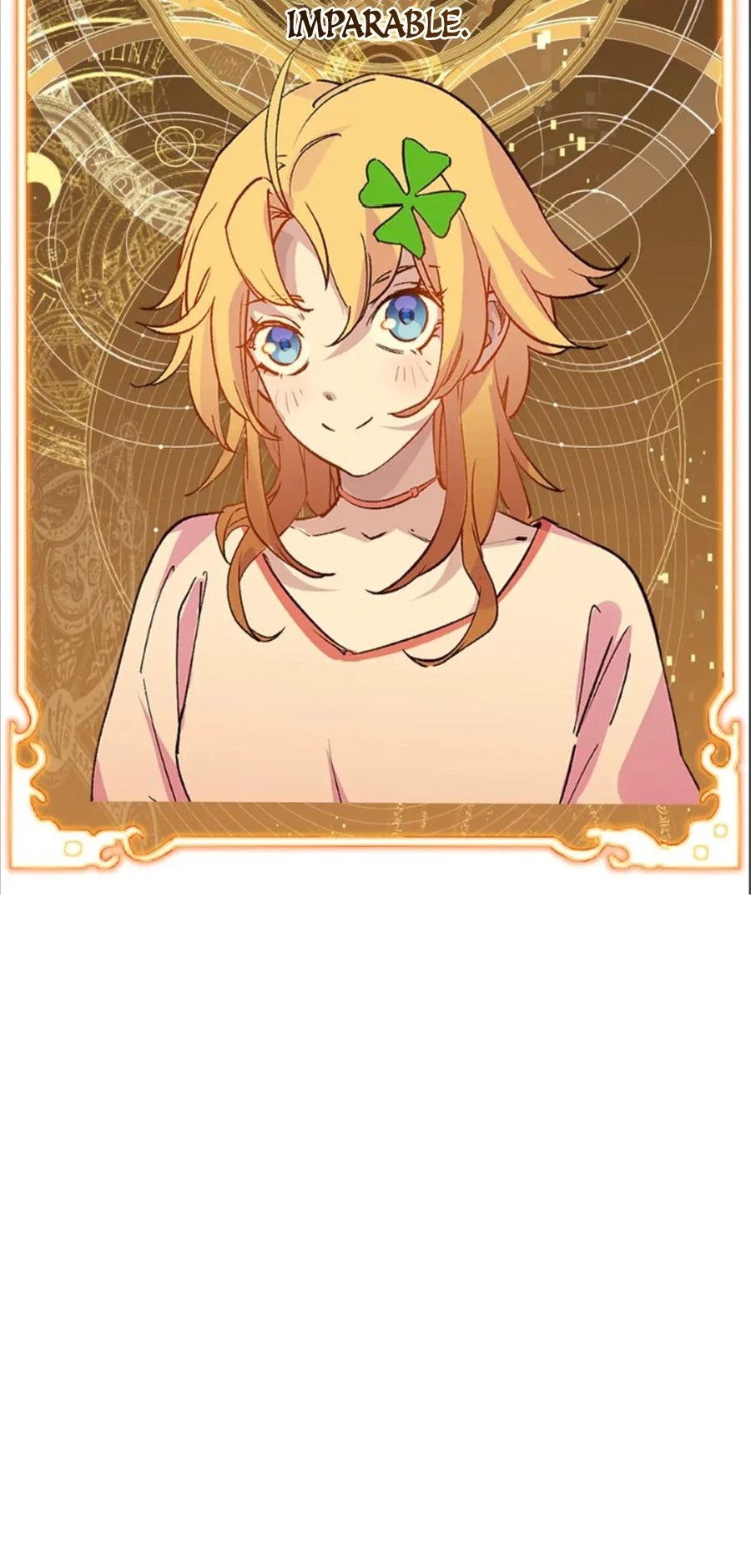Read Top Luck Quietly Practice For Thousands Of Years ES Manga Online