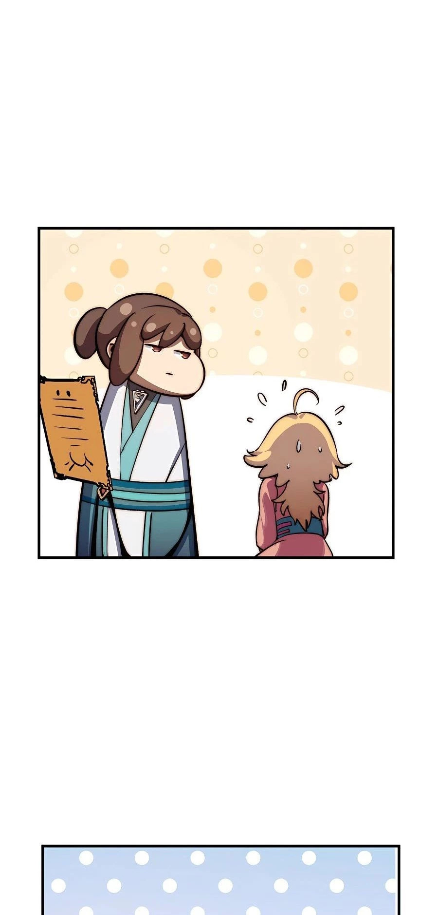 Read Top Luck Quietly Practice For Thousands Of Years ES Manga Online