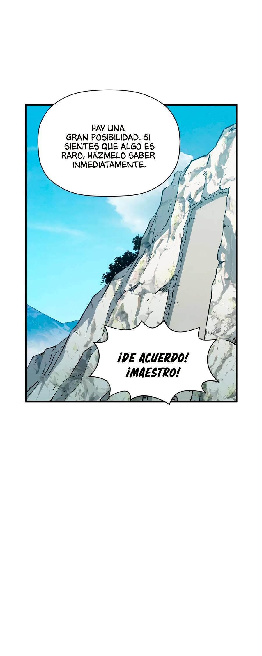Read Top Luck Quietly Practice For Thousands Of Years ES Manga Online