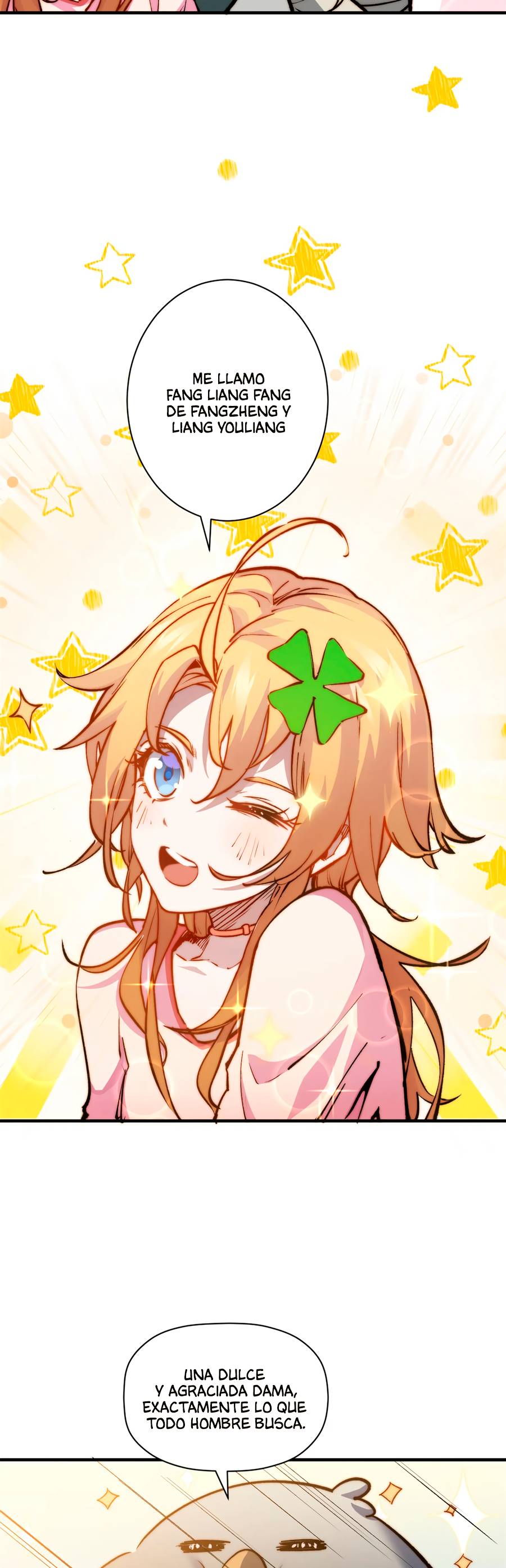 Read Top Luck Quietly Practice For Thousands Of Years ES Manga Online
