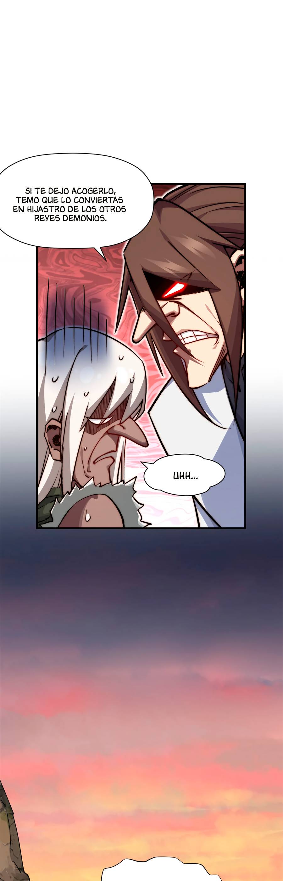 Read Top Luck Quietly Practice For Thousands Of Years ES Manga Online