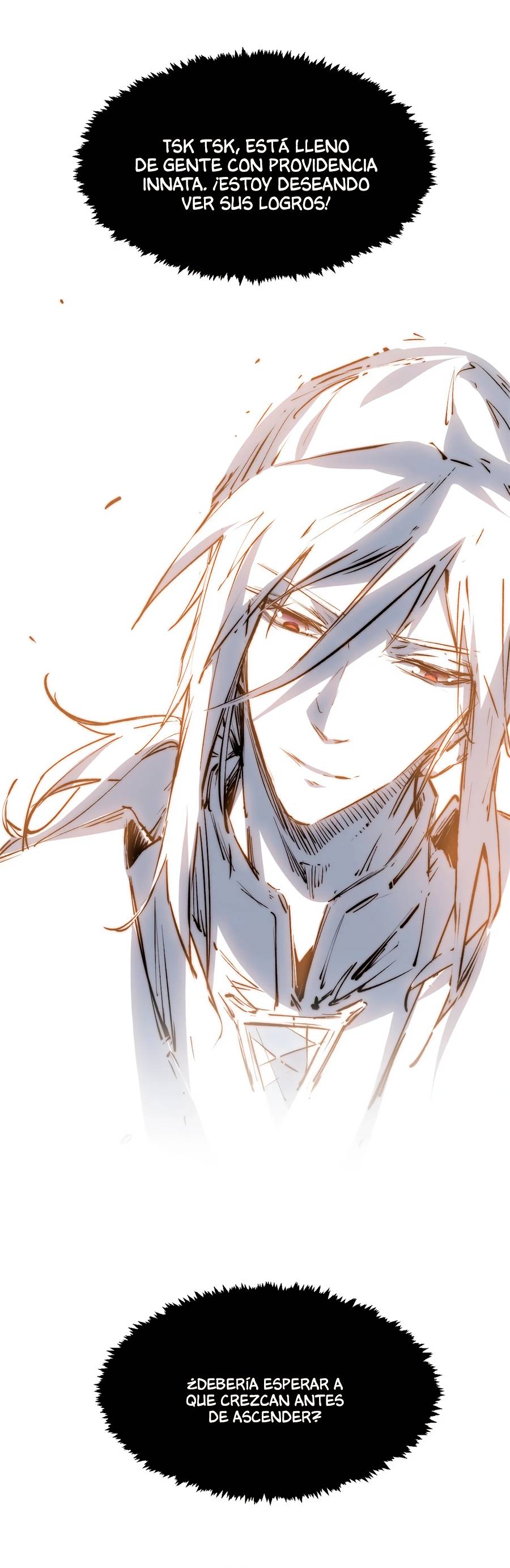 Read Top Luck Quietly Practice For Thousands Of Years ES Manga Online