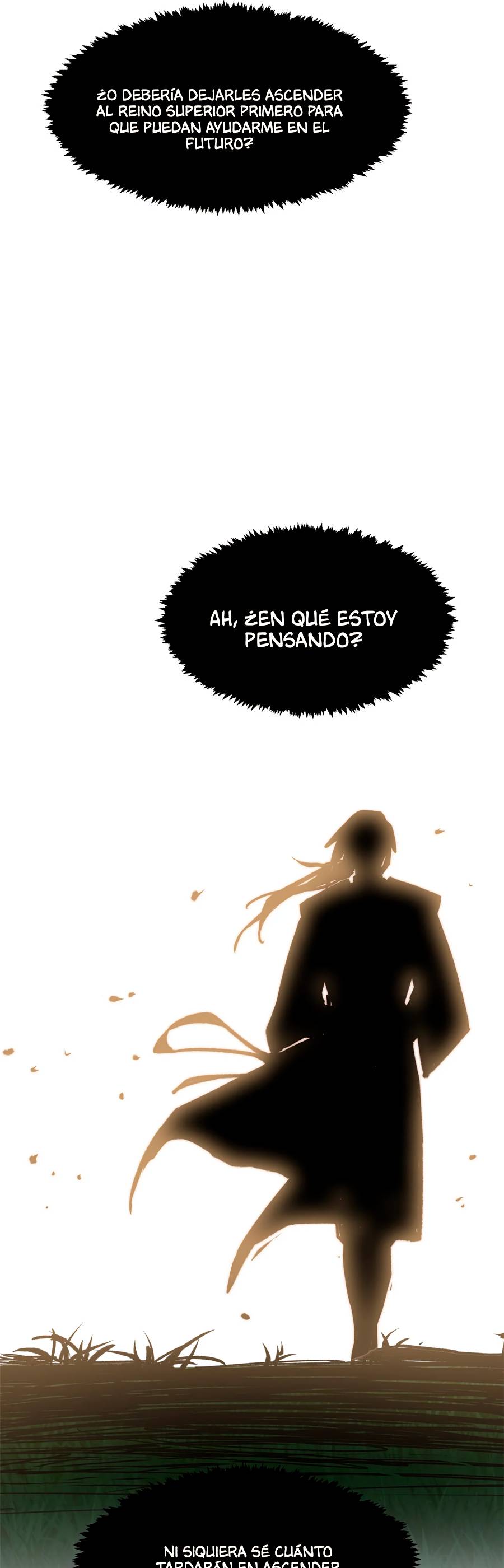 Read Top Luck Quietly Practice For Thousands Of Years ES Manga Online