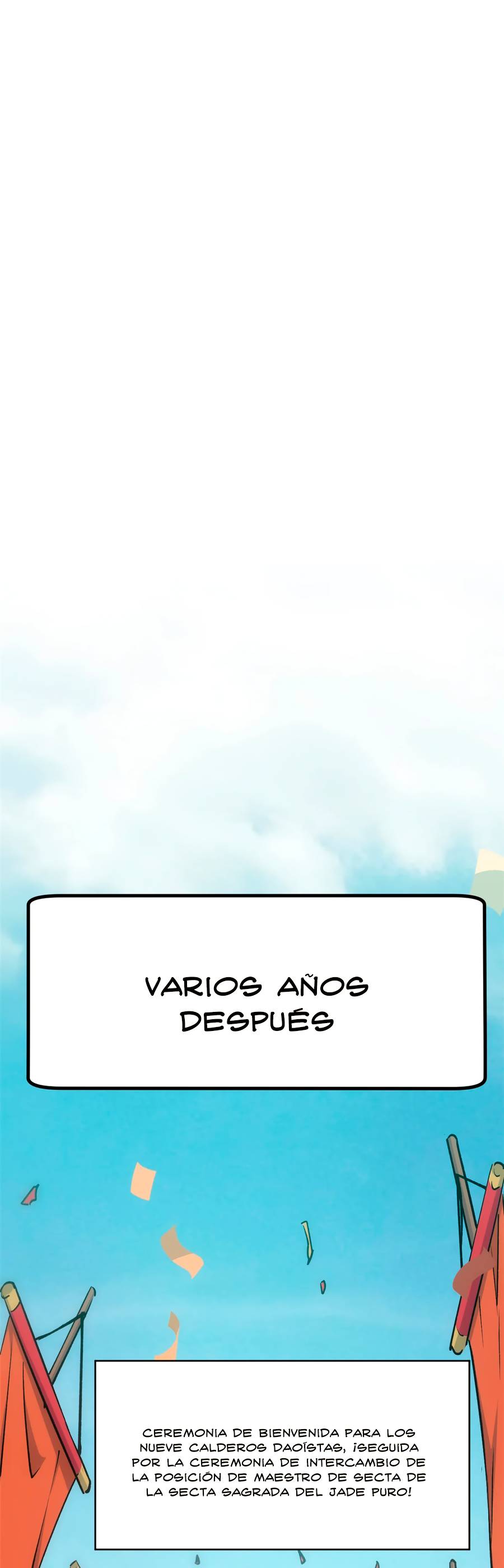 Read Top Luck Quietly Practice For Thousands Of Years ES Manga Online
