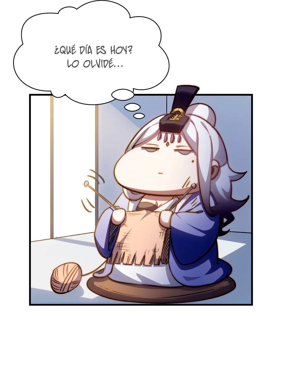Read Top Luck Quietly Practice For Thousands Of Years ES Manga Online