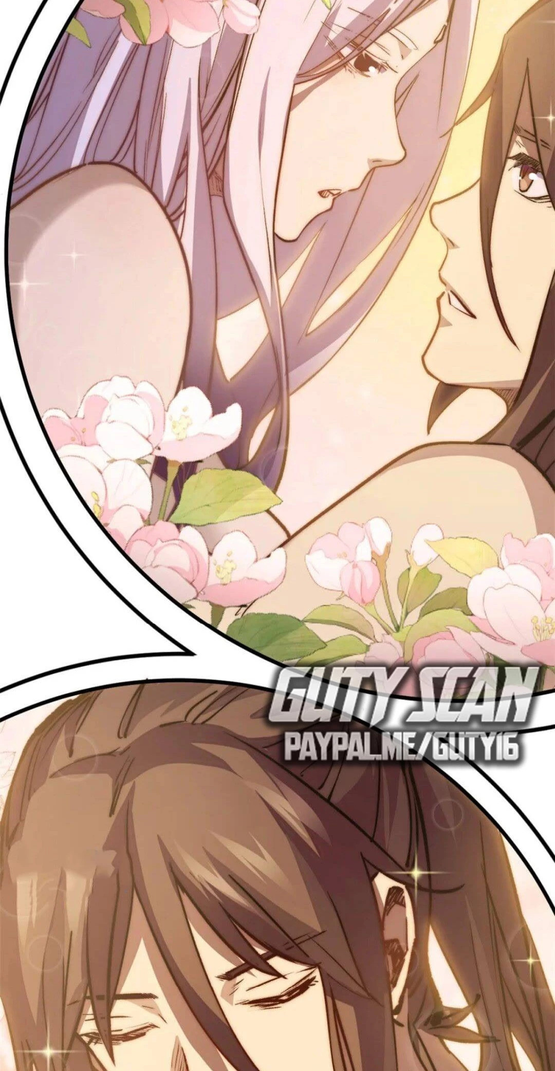 Read Top Luck Quietly Practice For Thousands Of Years ES Manga Online