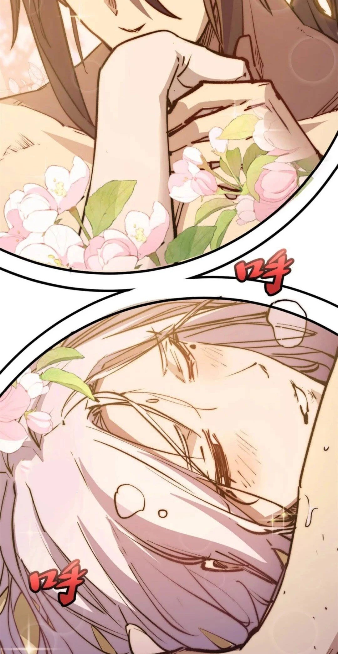 Read Top Luck Quietly Practice For Thousands Of Years ES Manga Online