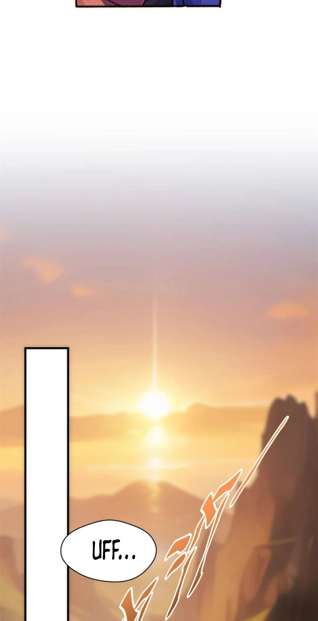 Read Top Luck Quietly Practice For Thousands Of Years ES Manga Online