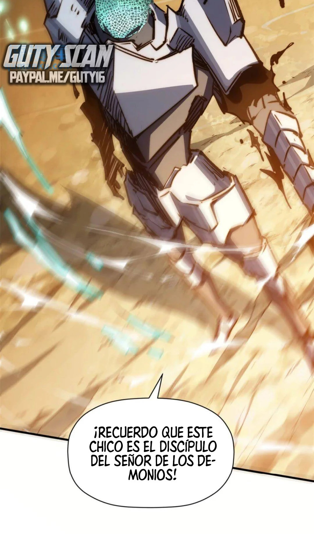 Read Top Luck Quietly Practice For Thousands Of Years ES Manga Online