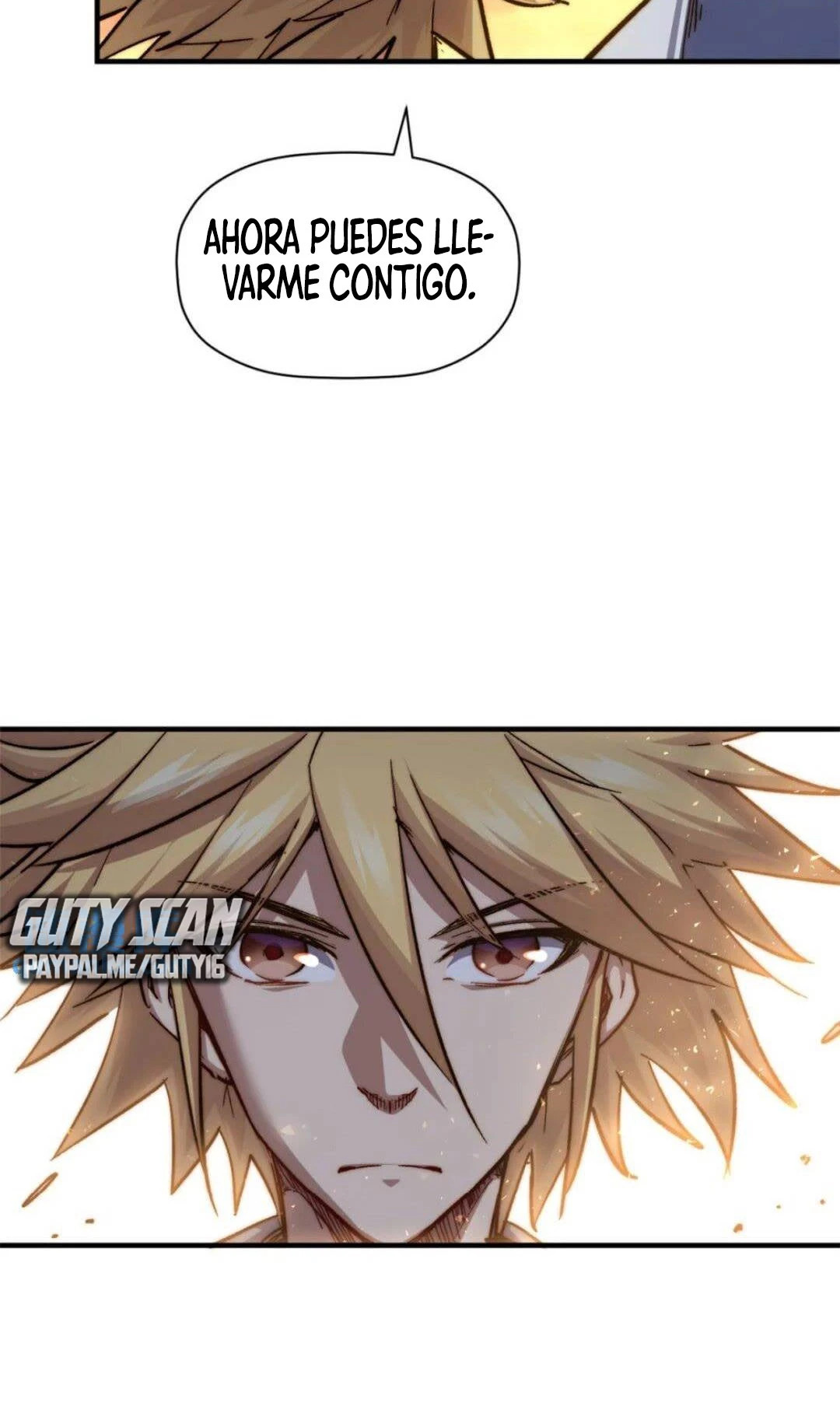 Read Top Luck Quietly Practice For Thousands Of Years ES Manga Online