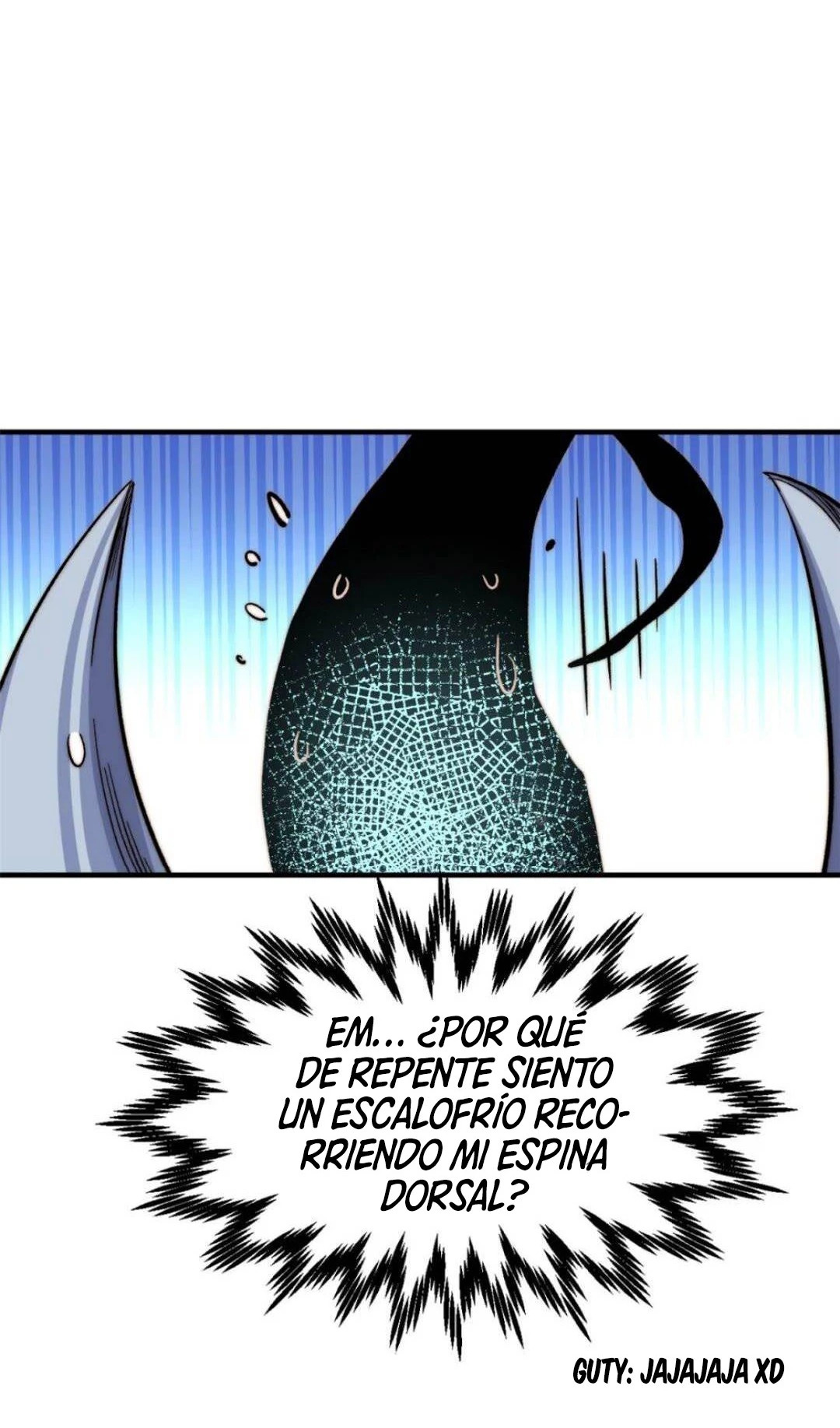 Read Top Luck Quietly Practice For Thousands Of Years ES Manga Online