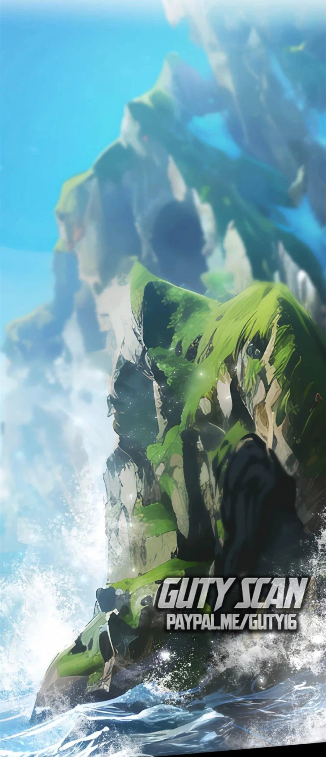 Read Top Luck Quietly Practice For Thousands Of Years ES Manga Online
