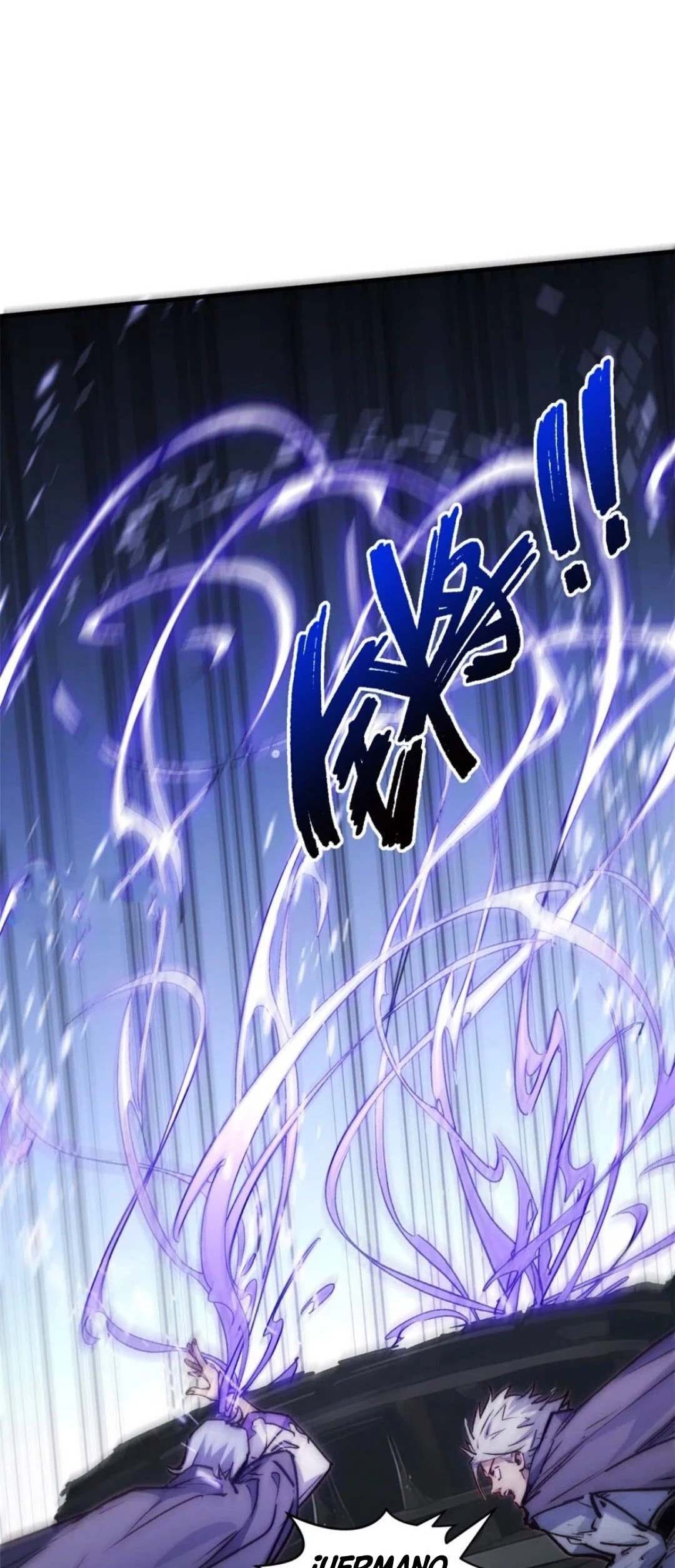 Read Top Luck Quietly Practice For Thousands Of Years ES Manga Online