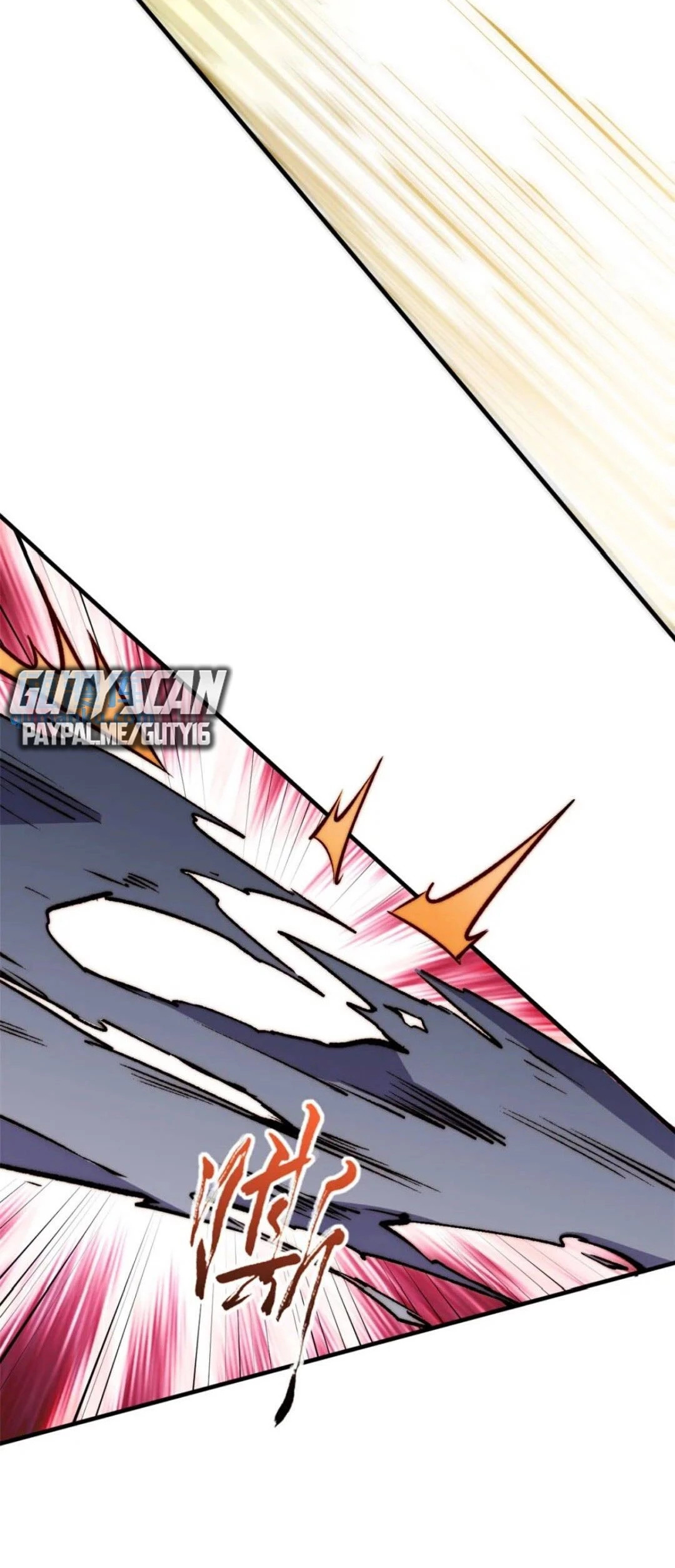 Read Top Luck Quietly Practice For Thousands Of Years ES Manga Online