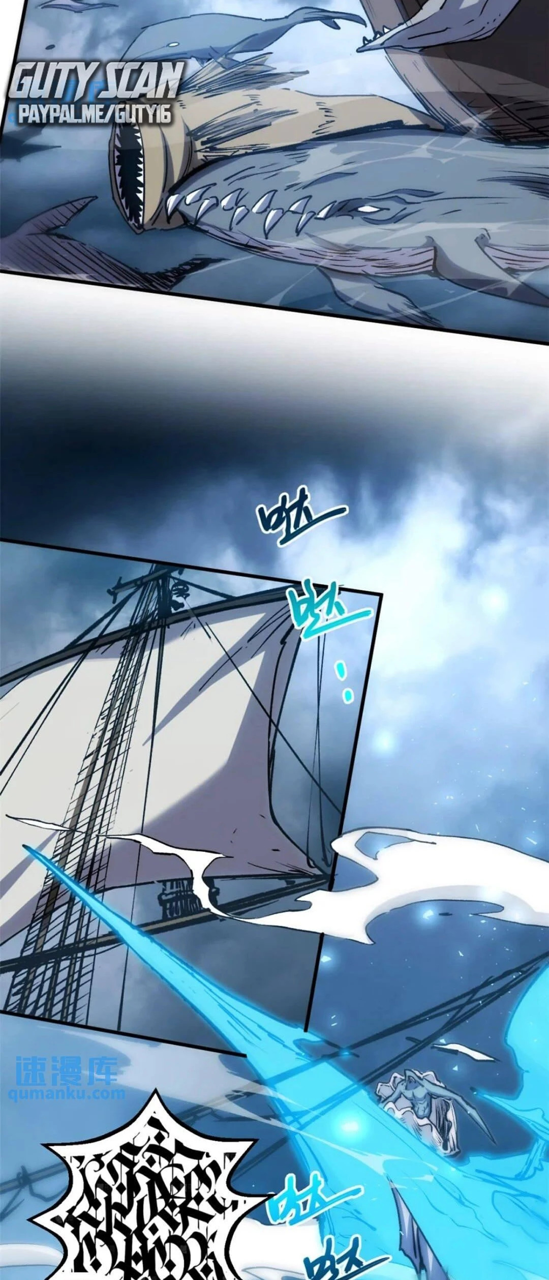 Read Top Luck Quietly Practice For Thousands Of Years ES Manga Online