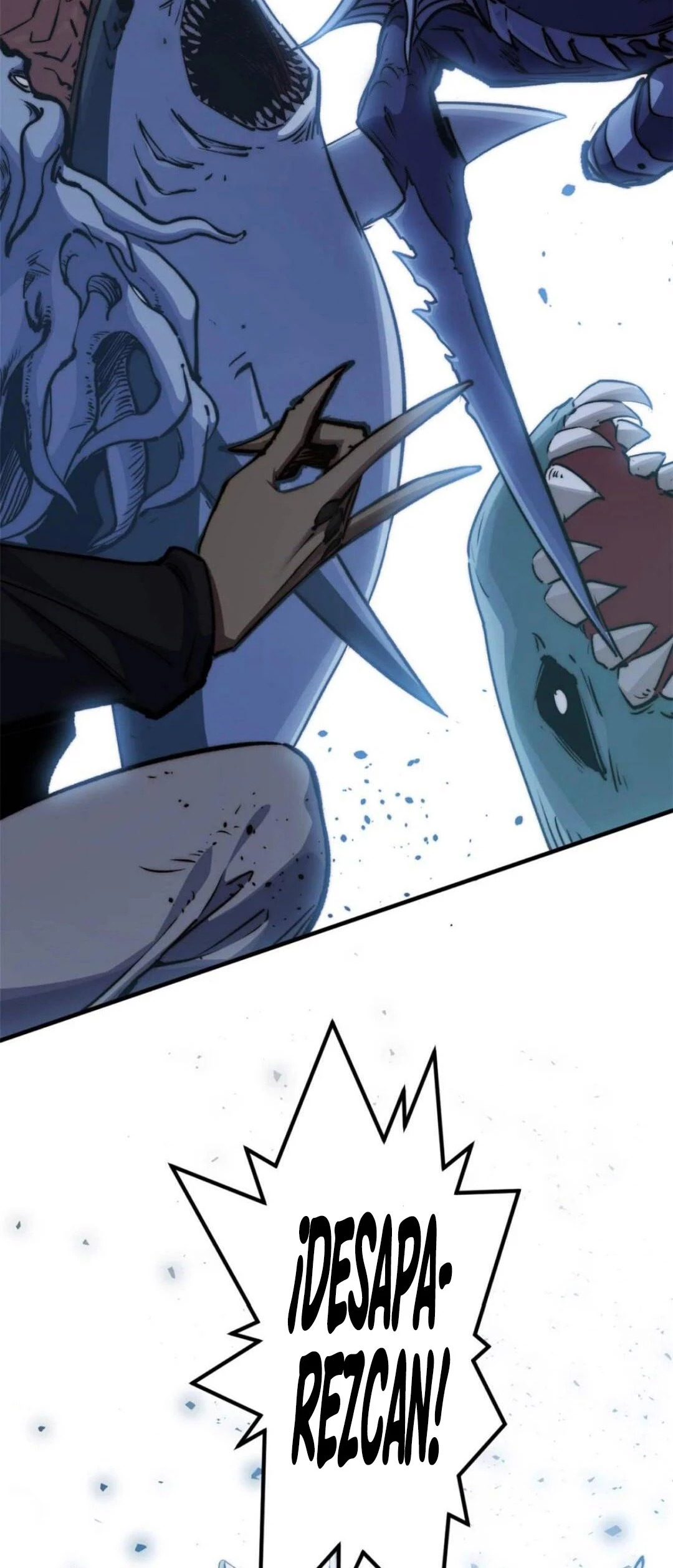 Read Top Luck Quietly Practice For Thousands Of Years ES Manga Online