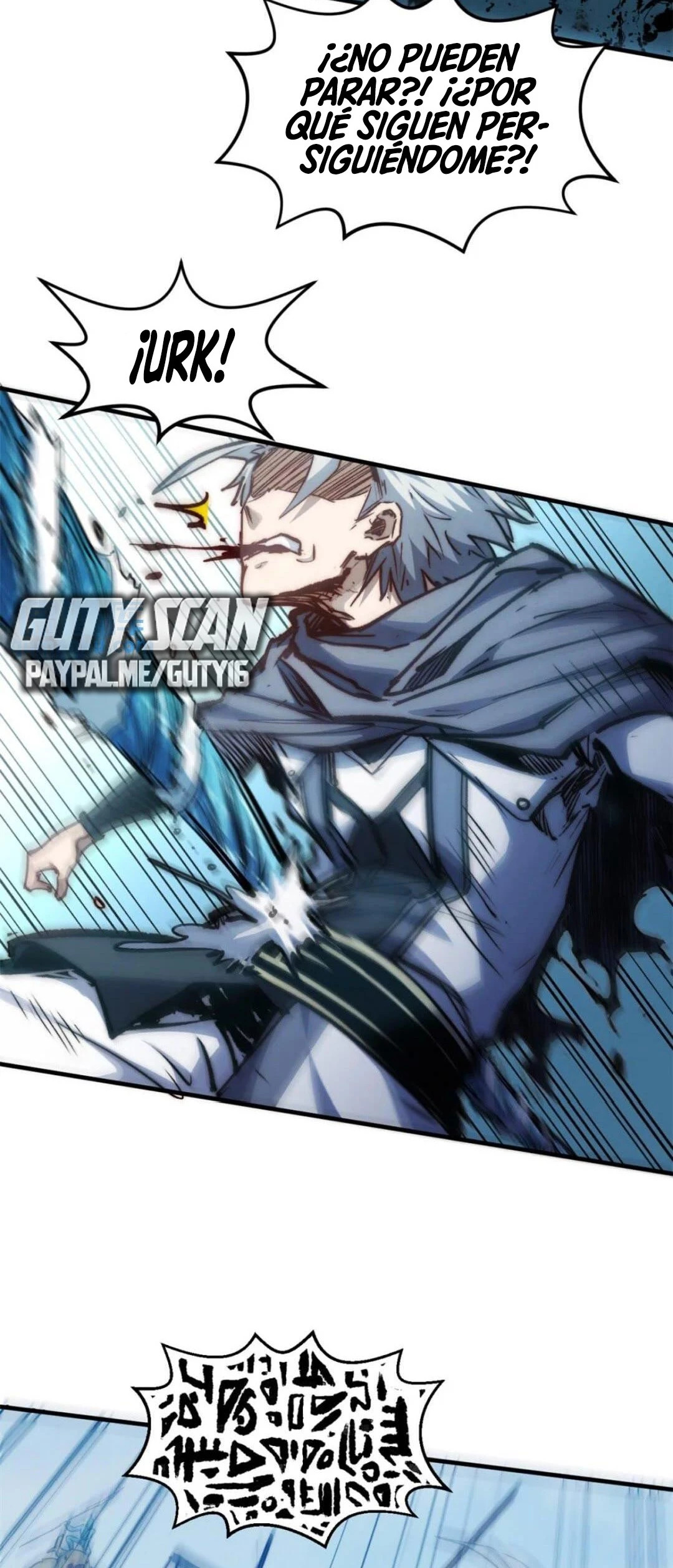 Read Top Luck Quietly Practice For Thousands Of Years ES Manga Online