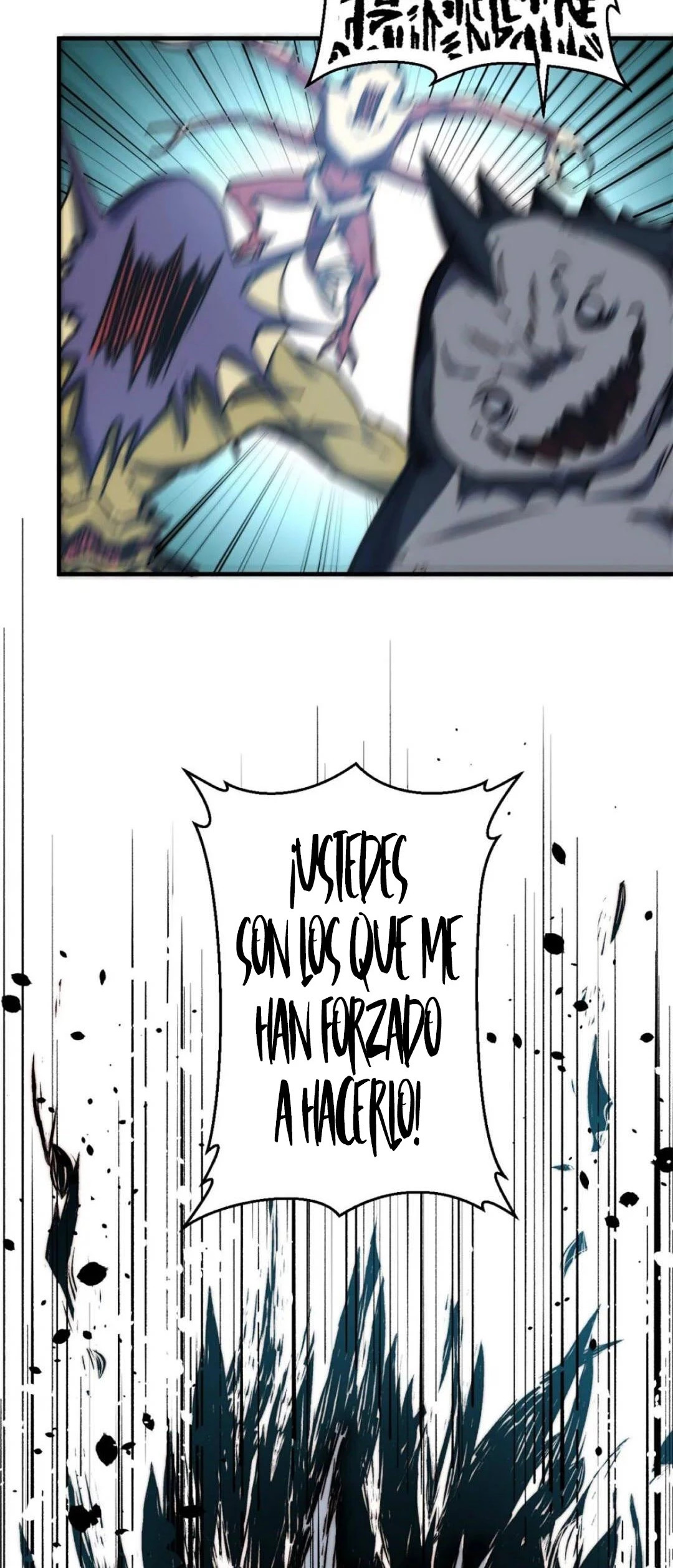 Read Top Luck Quietly Practice For Thousands Of Years ES Manga Online