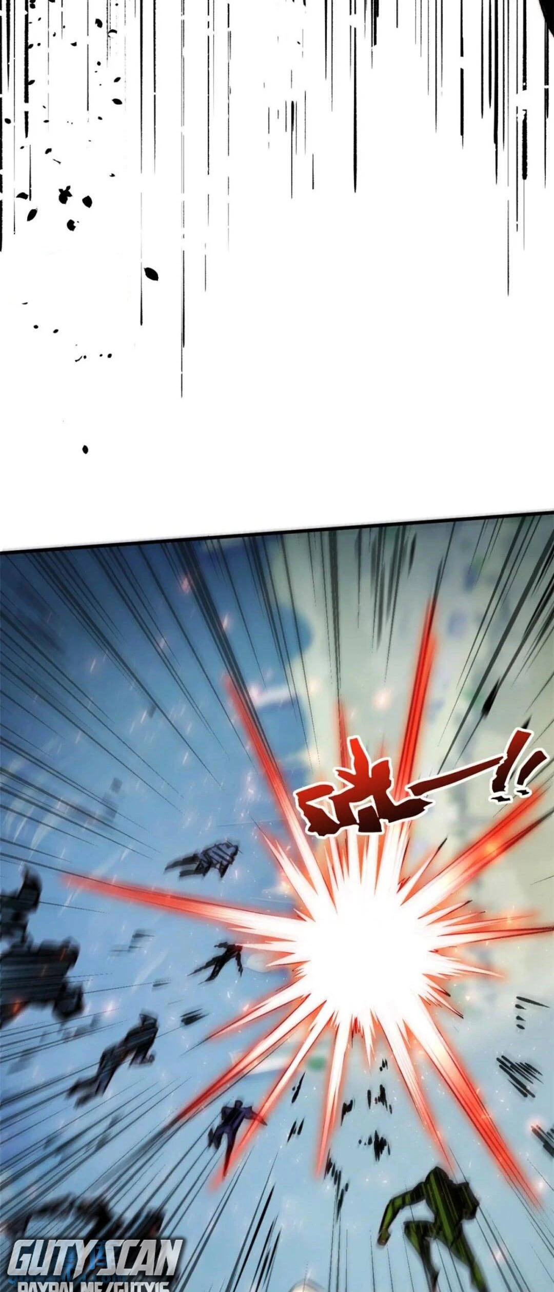 Read Top Luck Quietly Practice For Thousands Of Years ES Manga Online