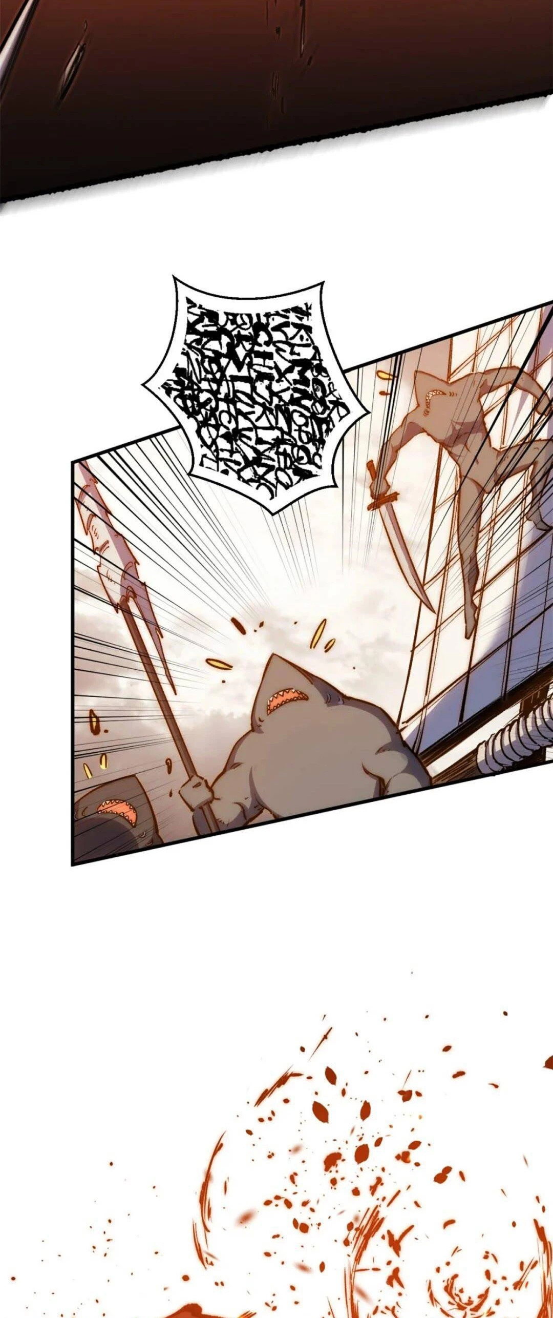 Read Top Luck Quietly Practice For Thousands Of Years ES Manga Online