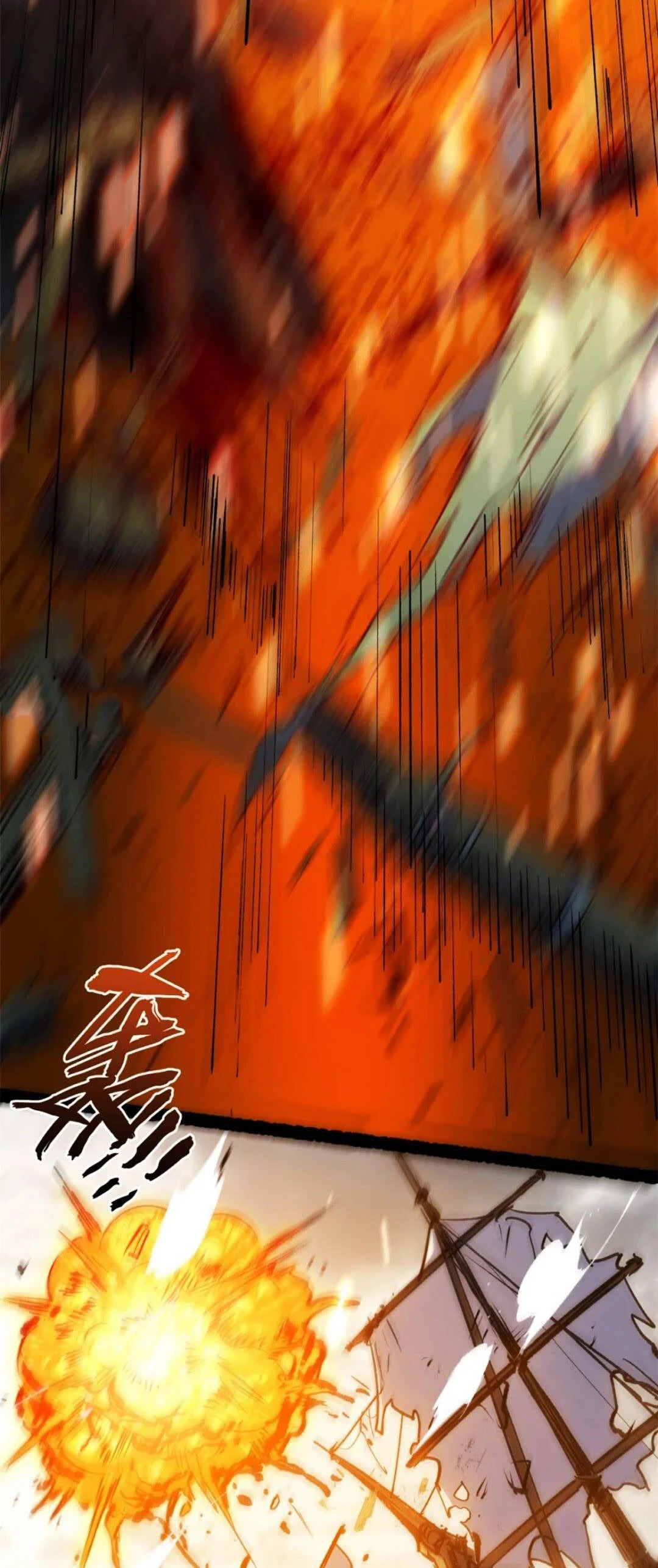 Read Top Luck Quietly Practice For Thousands Of Years ES Manga Online