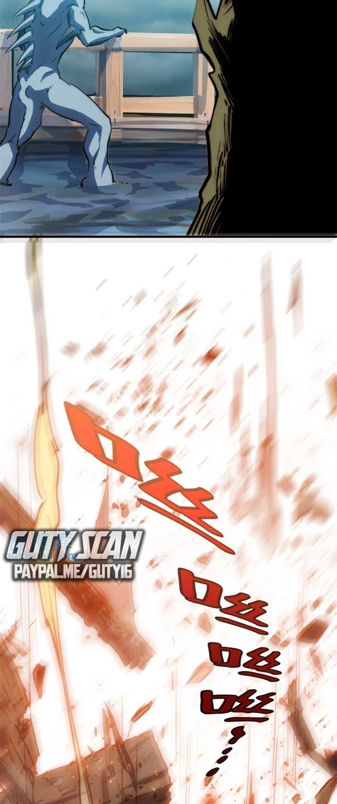 Read Top Luck Quietly Practice For Thousands Of Years ES Manga Online