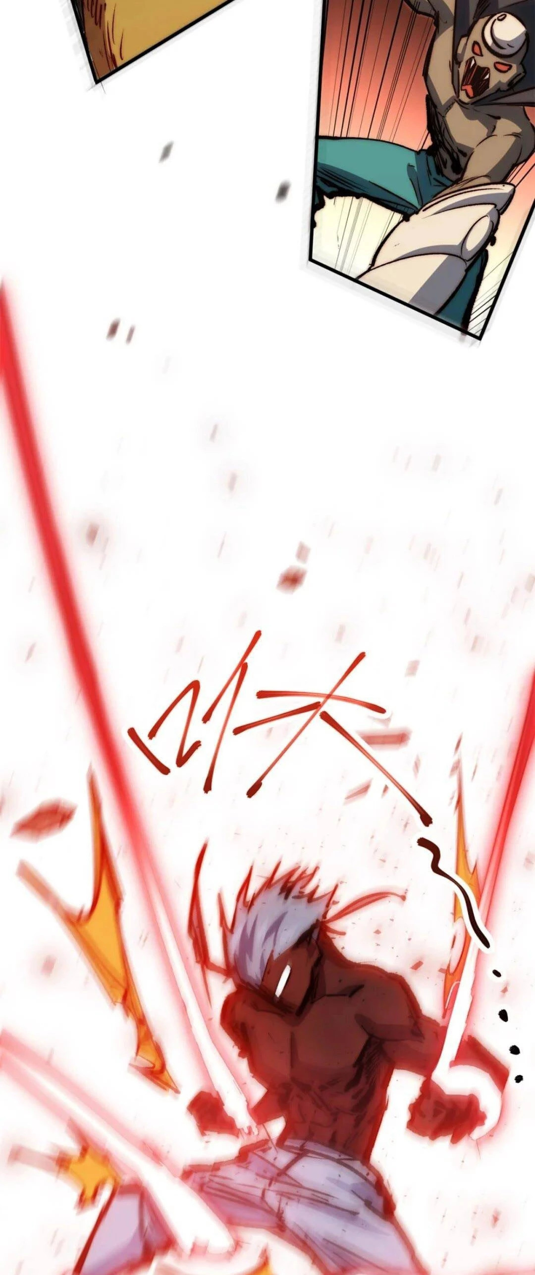 Read Top Luck Quietly Practice For Thousands Of Years ES Manga Online