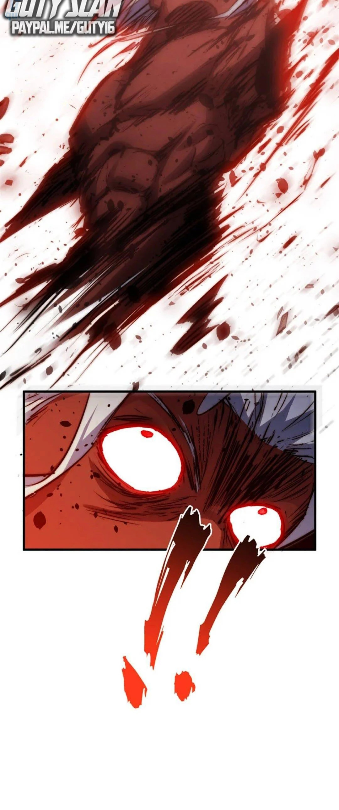 Read Top Luck Quietly Practice For Thousands Of Years ES Manga Online