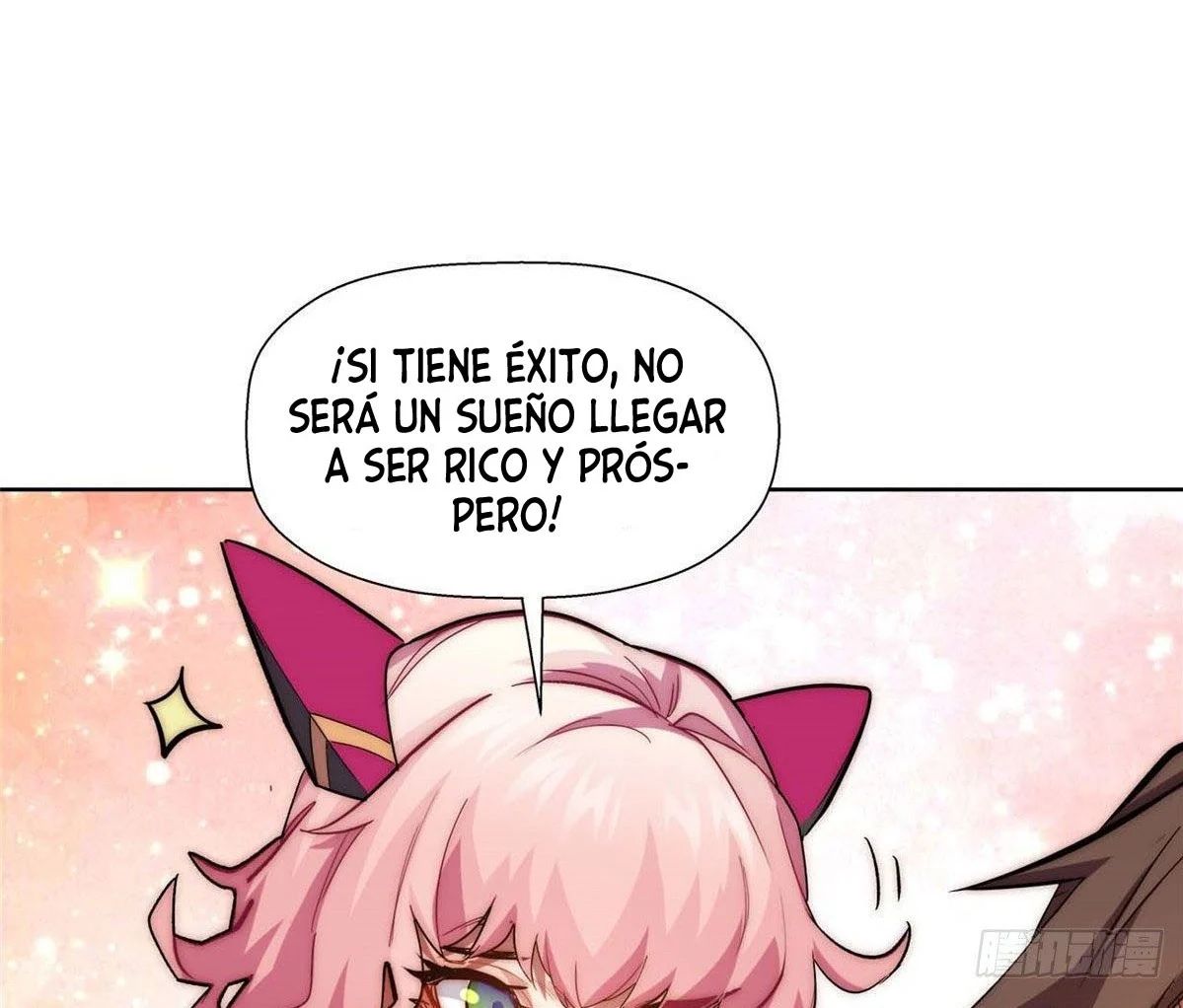 Read Top Luck Quietly Practice For Thousands Of Years ES Manga Online
