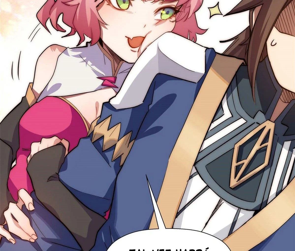 Read Top Luck Quietly Practice For Thousands Of Years ES Manga Online