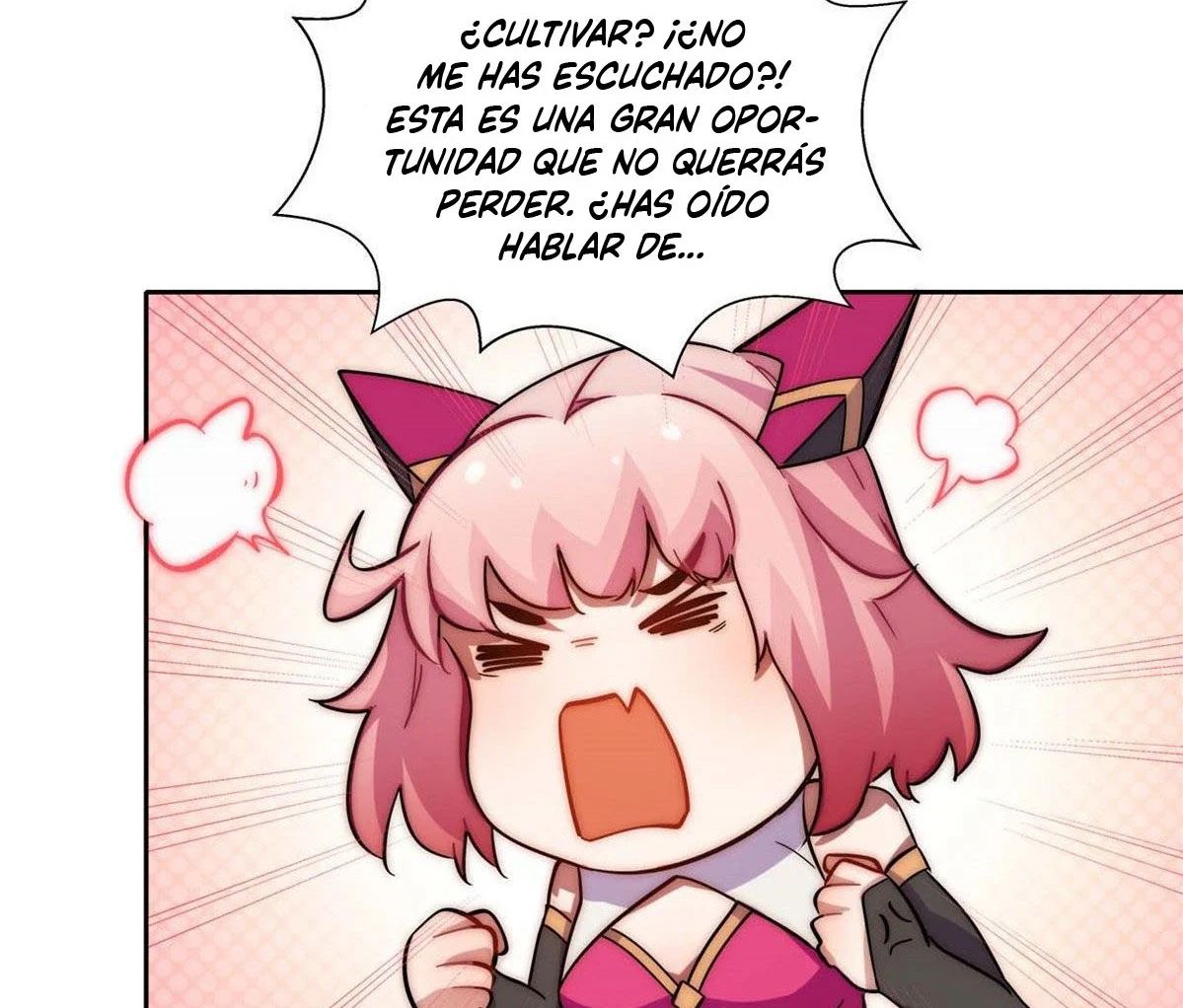 Read Top Luck Quietly Practice For Thousands Of Years ES Manga Online