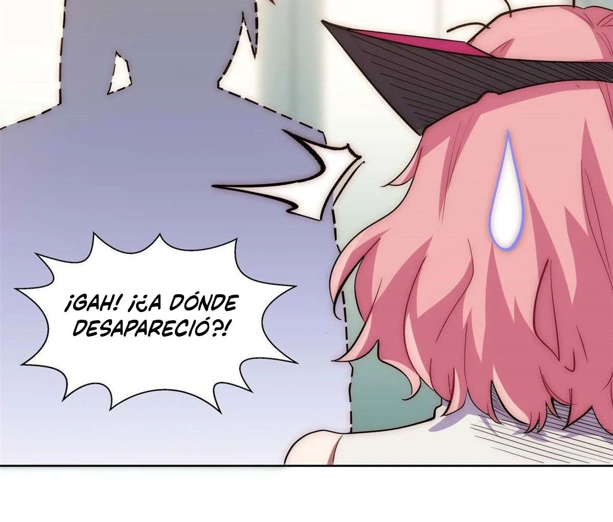 Read Top Luck Quietly Practice For Thousands Of Years ES Manga Online
