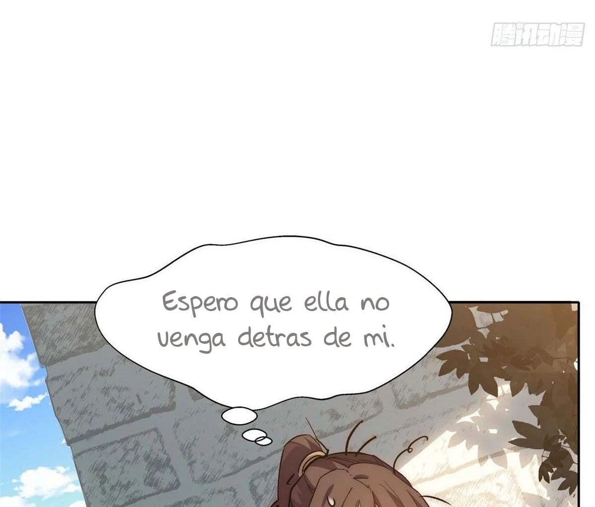 Read Top Luck Quietly Practice For Thousands Of Years ES Manga Online
