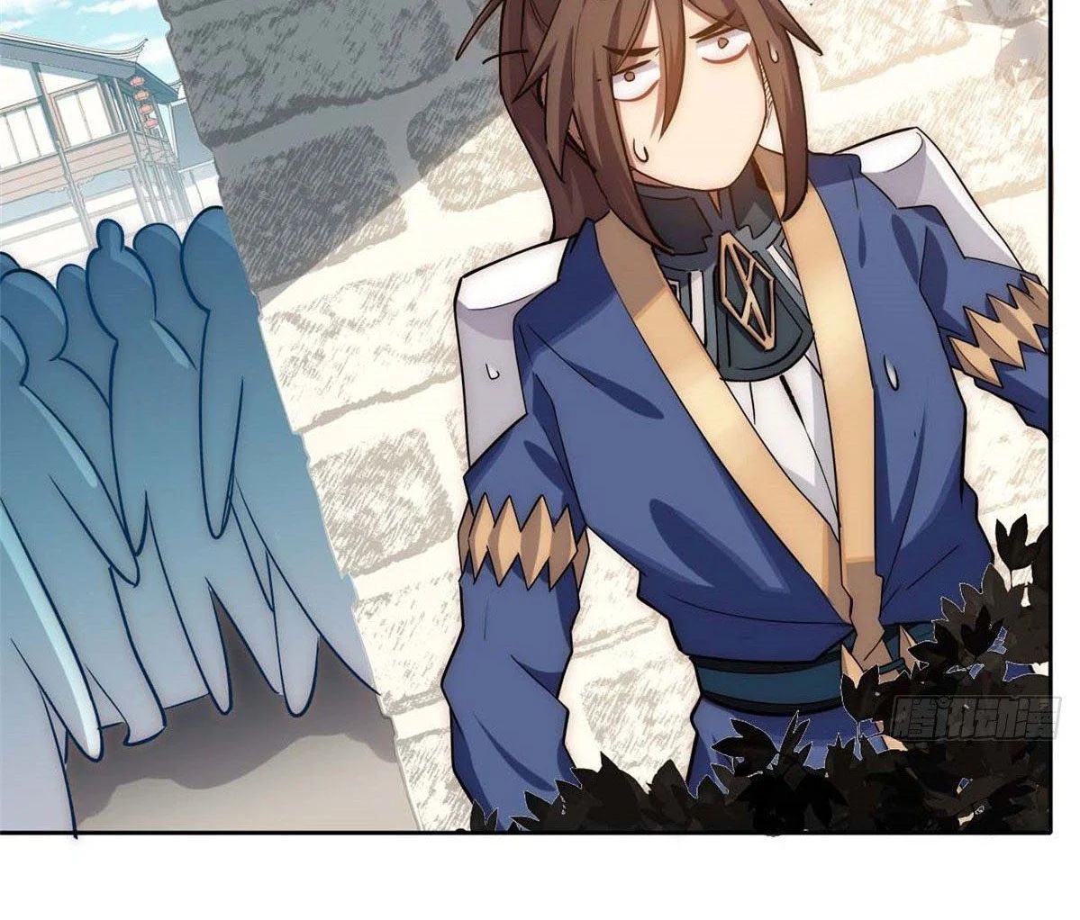 Read Top Luck Quietly Practice For Thousands Of Years ES Manga Online