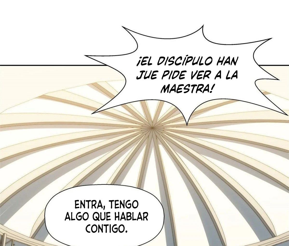 Read Top Luck Quietly Practice For Thousands Of Years ES Manga Online