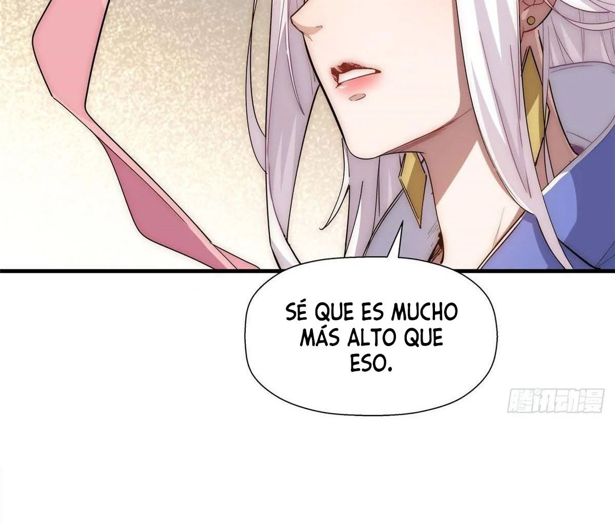 Read Top Luck Quietly Practice For Thousands Of Years ES Manga Online
