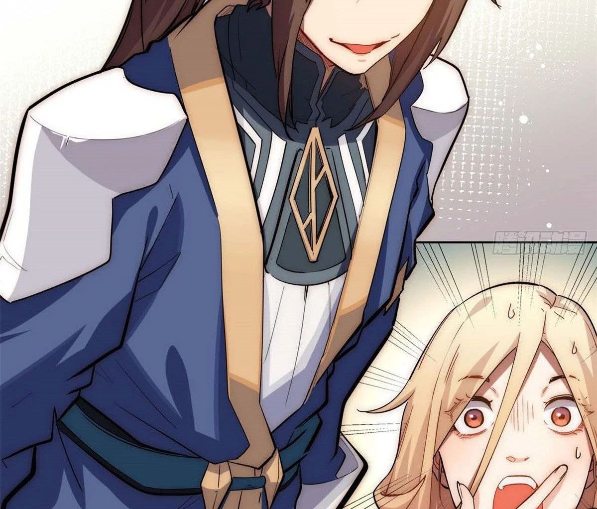 Read Top Luck Quietly Practice For Thousands Of Years ES Manga Online