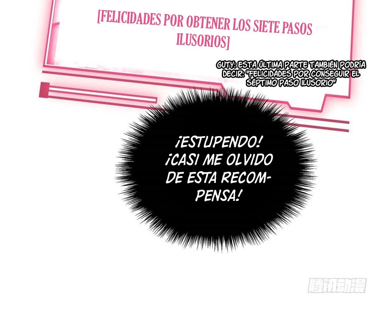 Read Top Luck Quietly Practice For Thousands Of Years ES Manga Online