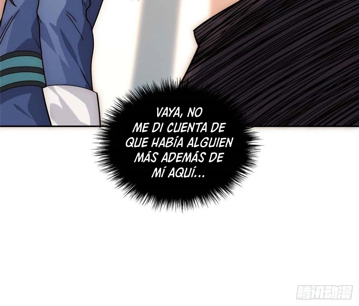 Read Top Luck Quietly Practice For Thousands Of Years ES Manga Online