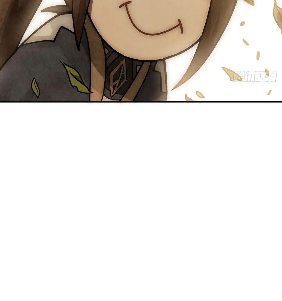 Read Top Luck Quietly Practice For Thousands Of Years ES Manga Online