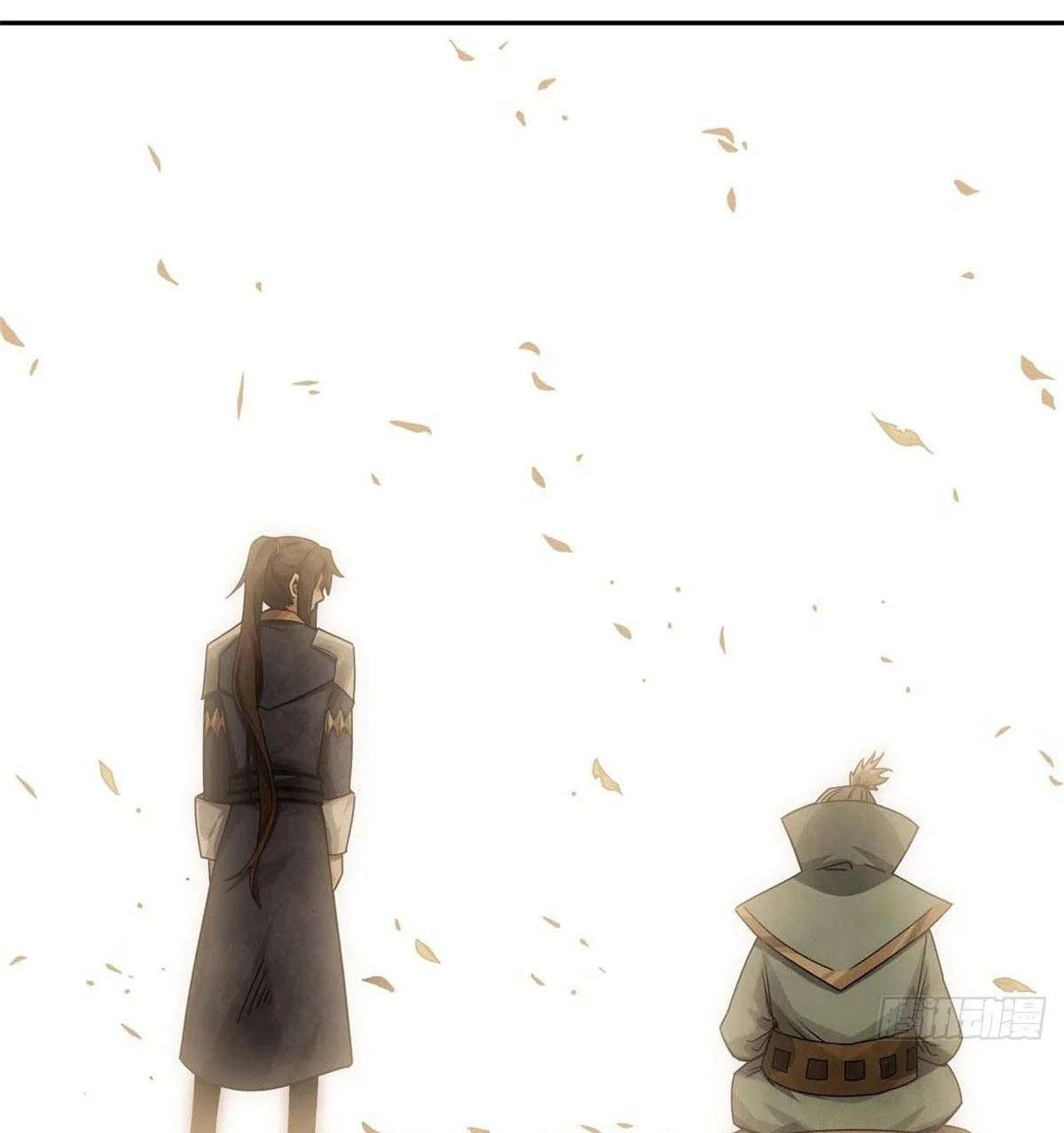 Read Top Luck Quietly Practice For Thousands Of Years ES Manga Online