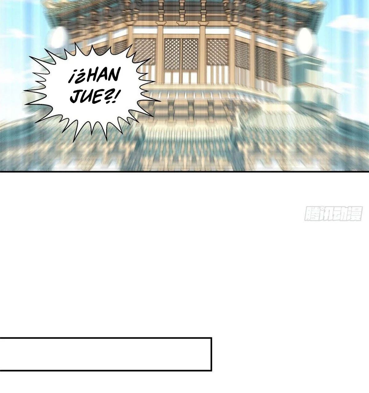 Read Top Luck Quietly Practice For Thousands Of Years ES Manga Online