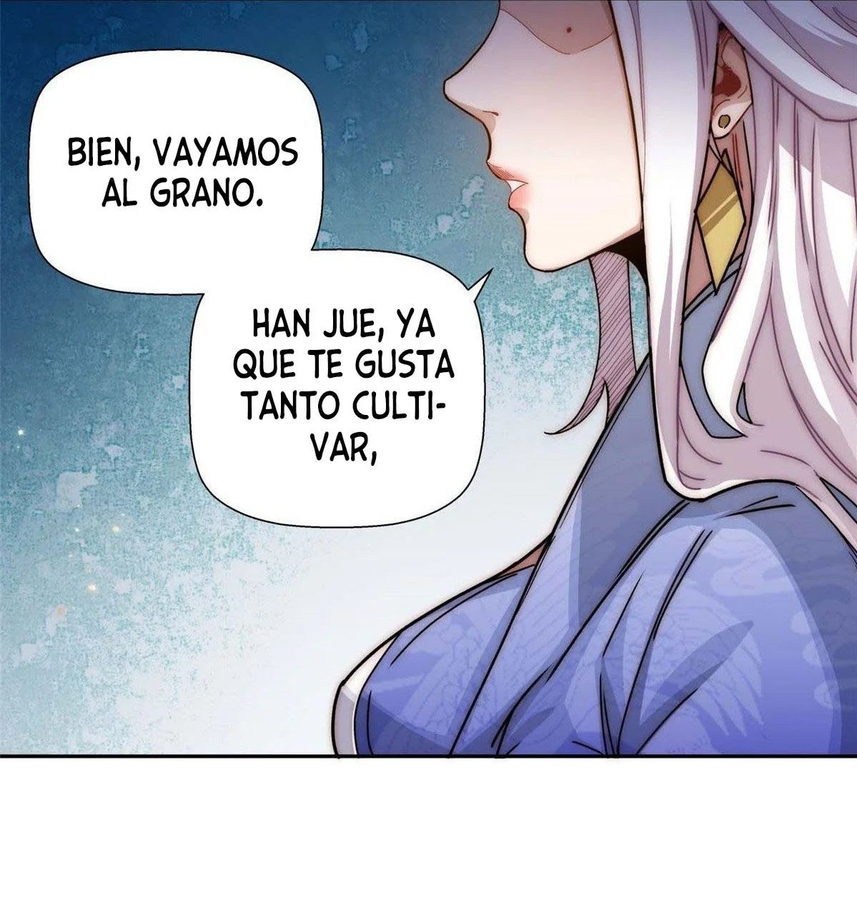 Read Top Luck Quietly Practice For Thousands Of Years ES Manga Online